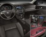 Cadillac STS-V 2006 года